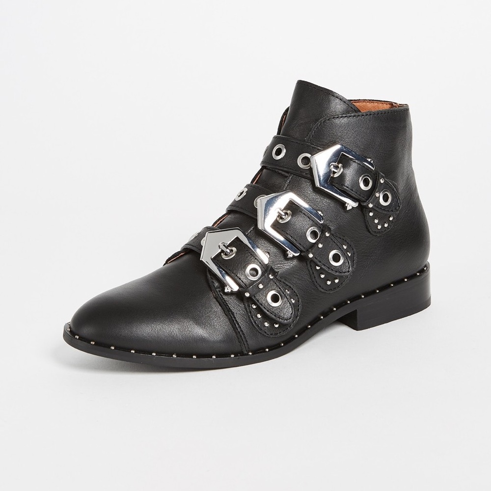 Sol Sana Booties